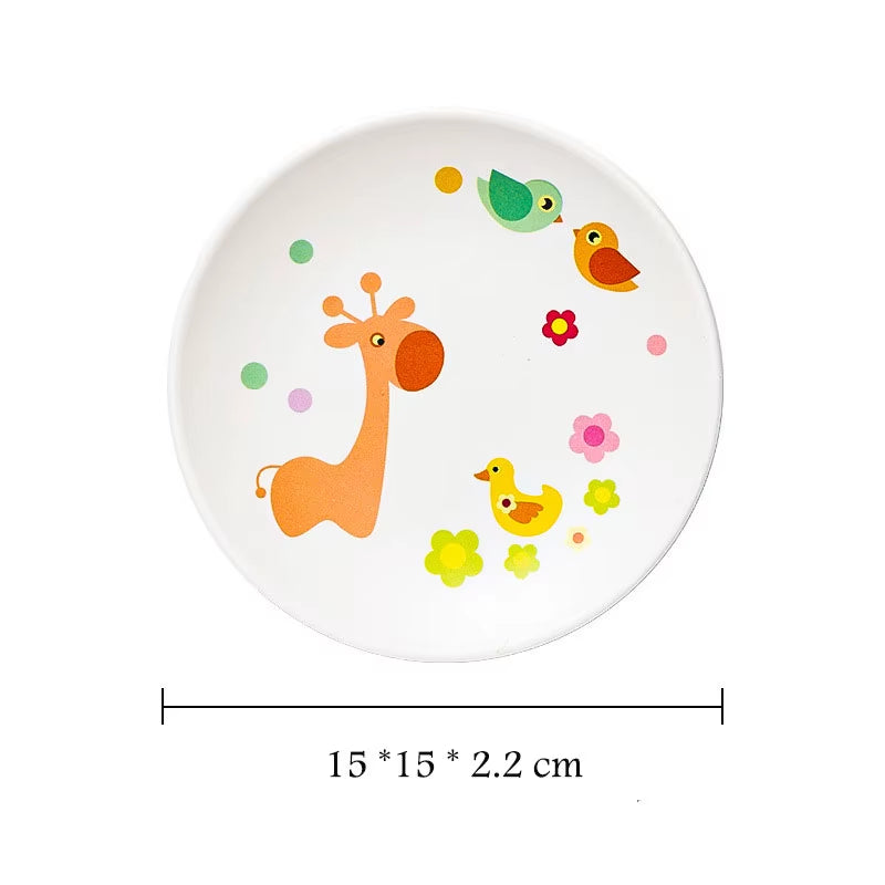 Melamine Dinnerware Bpa-Free Dishwasher Safe 100%,White Melamine Dinner Plates for Casual Dining Indoor and Outdoor Dining Party