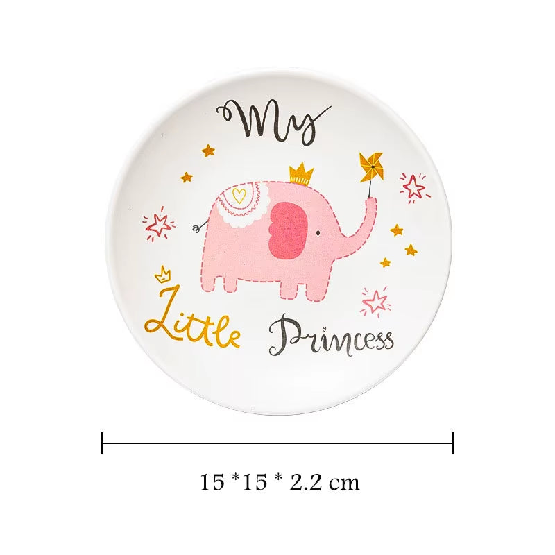 Melamine Dinnerware Bpa-Free Dishwasher Safe 100%,White Melamine Dinner Plates for Casual Dining Indoor and Outdoor Dining Party