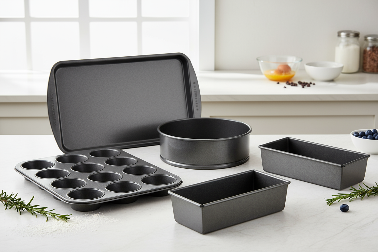 Bakeware
