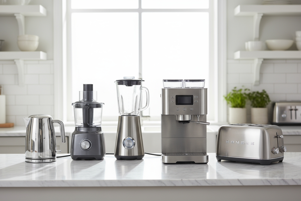 Kitchen Appliances