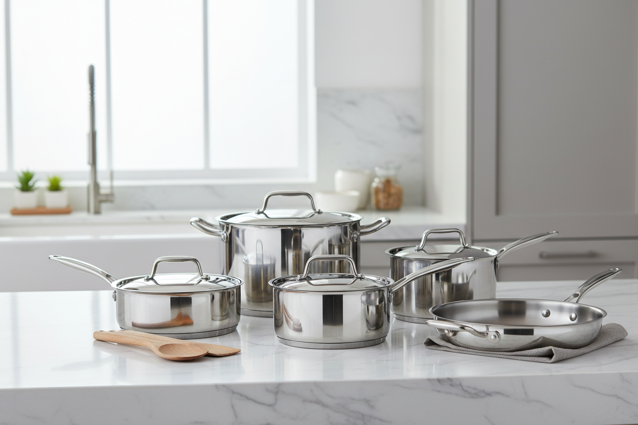 Cookware