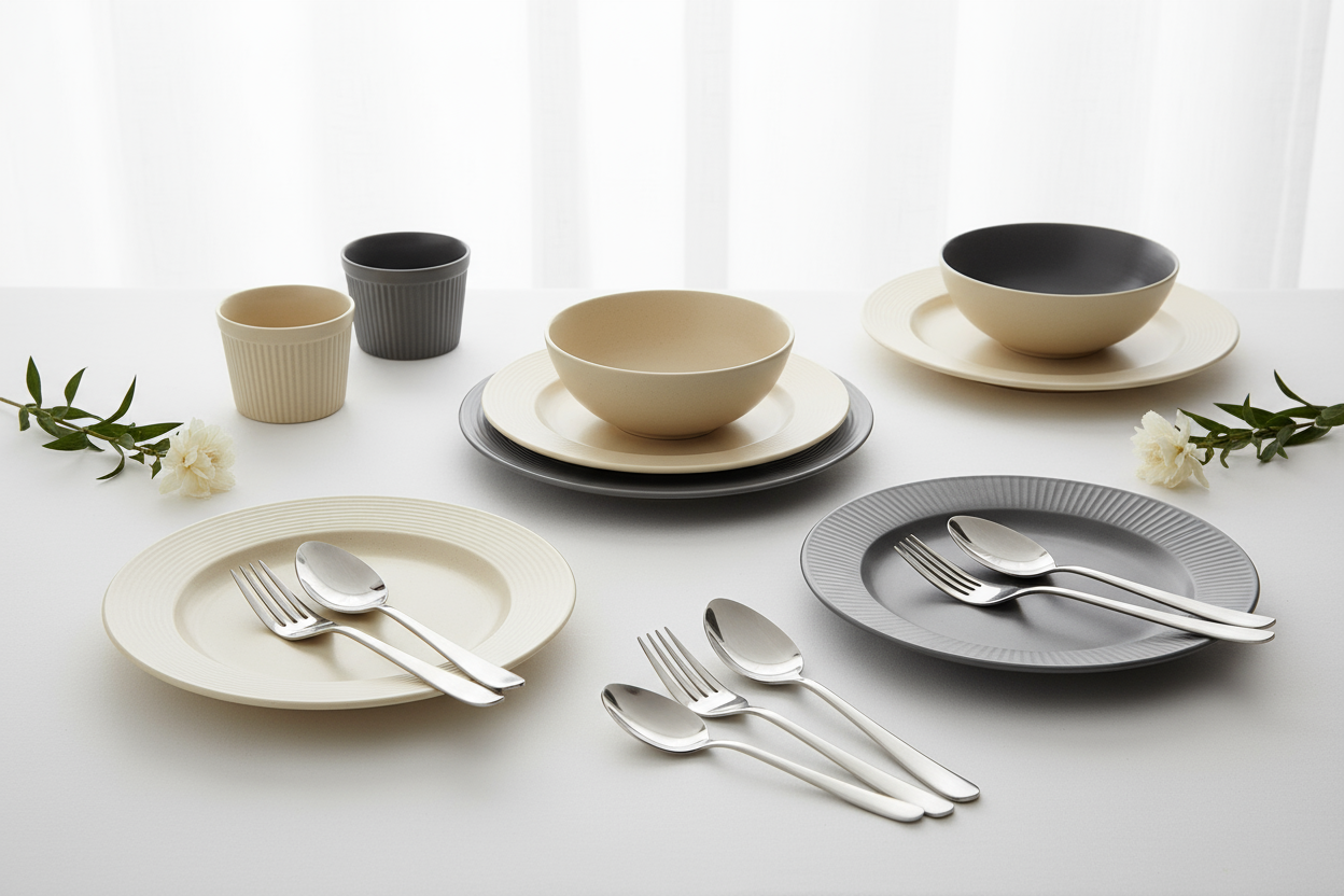 Tableware