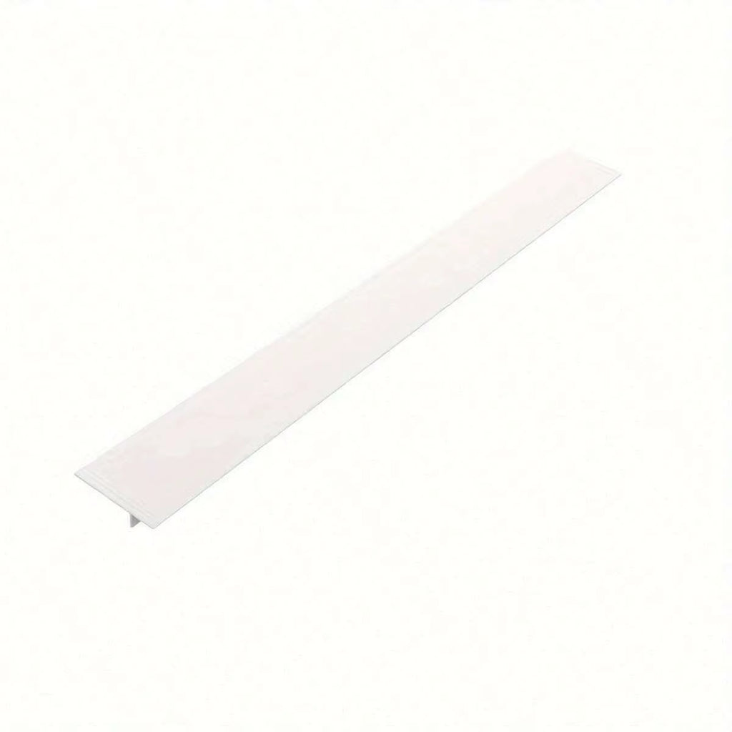 Silicone Gap Strip, Kitchen Gas Stove Sealing Strip, Kitchen Anti-Oil Anti-Stain Strip, Silicone Seal Insert Strip