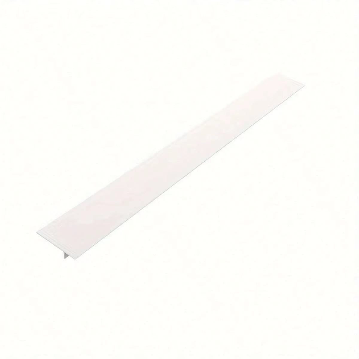 Silicone Gap Strip, Kitchen Gas Stove Sealing Strip, Kitchen Anti-Oil Anti-Stain Strip, Silicone Seal Insert Strip