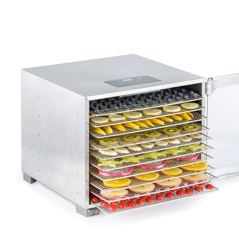 Kalahari 800W Food Dehydrator