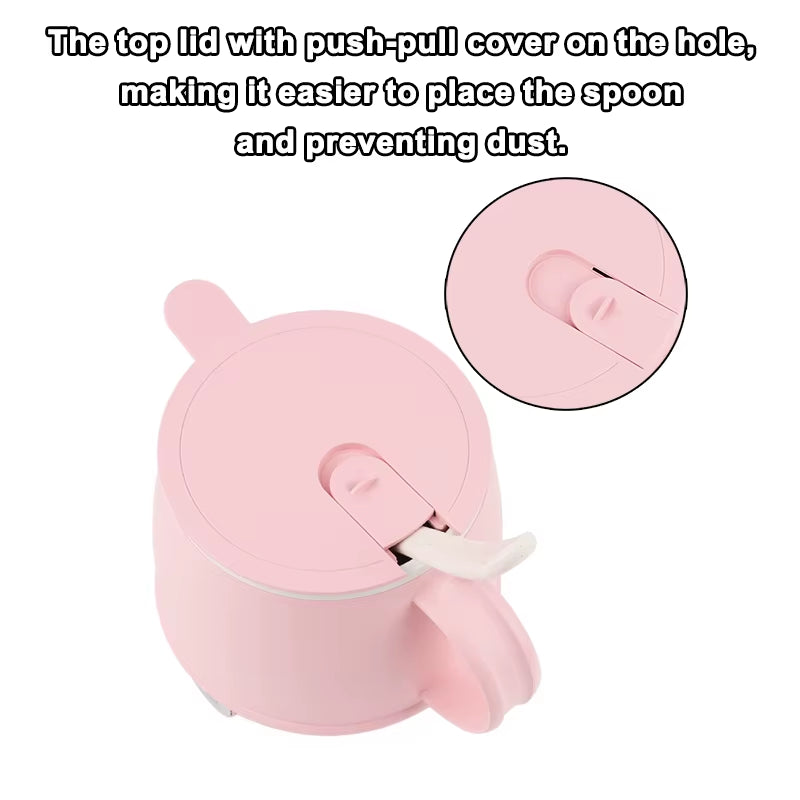 Health Stew Cup Electric Kettle Hot Water Thermal Heating Boiler Pot Travel Milk Warmer Heater Teapot Soup Porridge Slow Cooker