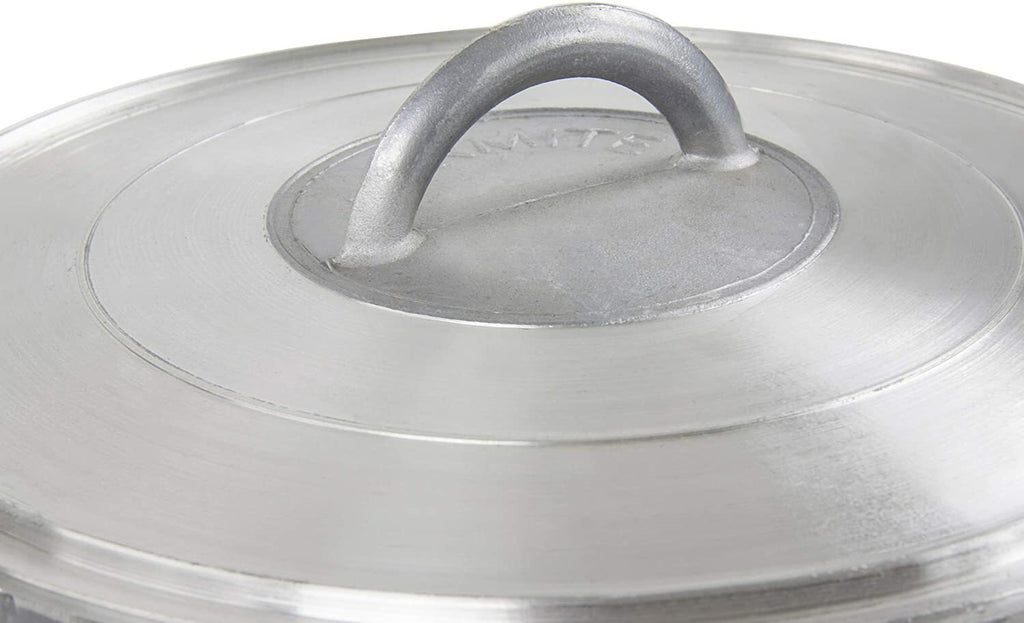 Jamaican Caribbean Dutch Pot Casserole Oven Heavy Duty Dutchie 24/22/26/20/40