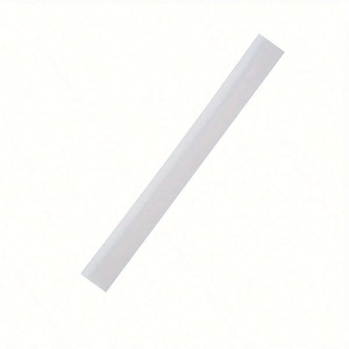 Silicone Gap Strip, Kitchen Gas Stove Sealing Strip, Kitchen Anti-Oil Anti-Stain Strip, Silicone Seal Insert Strip