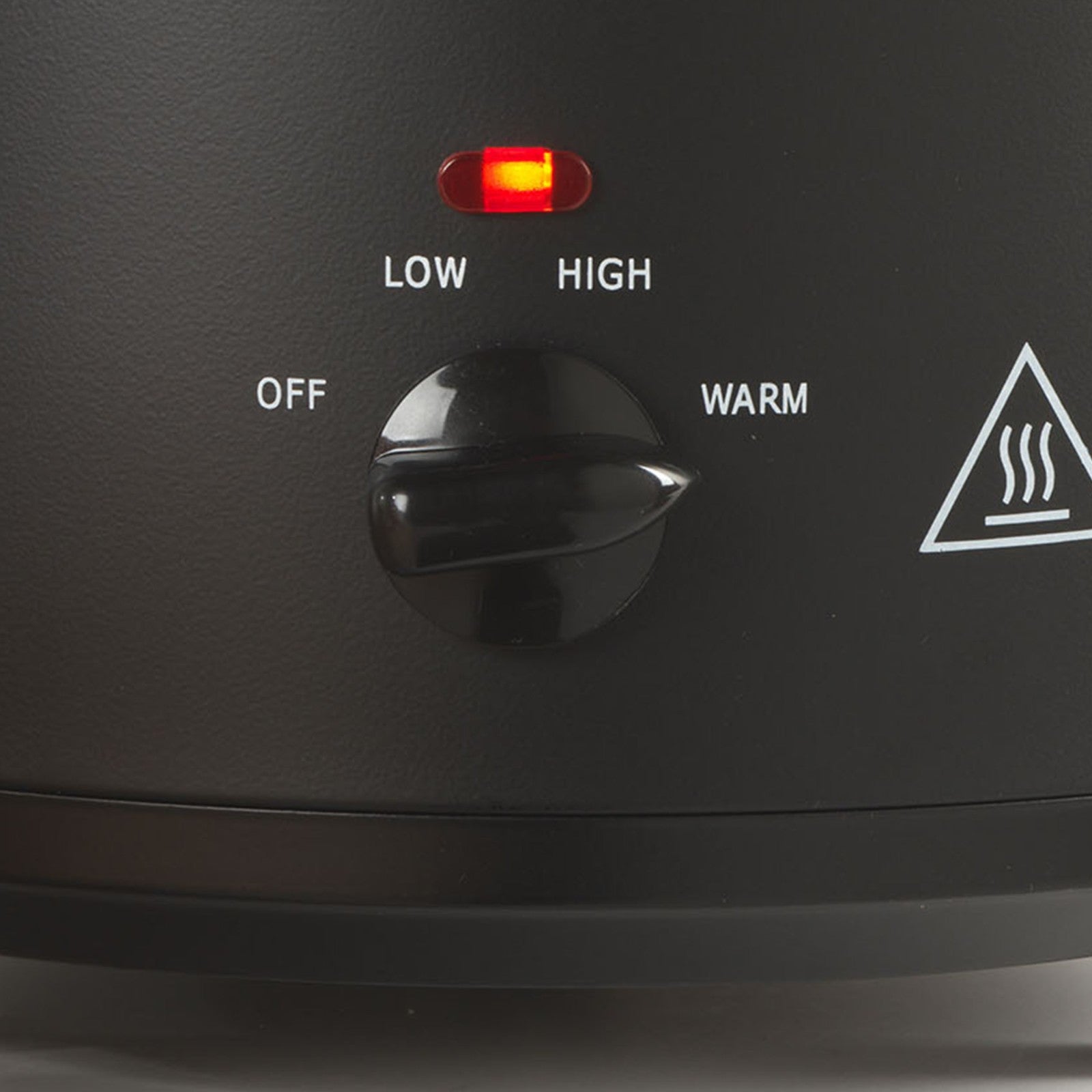 Salter Chalkboard Slow Cooker 3.5L Keep Warm Function 3 Heat Setting Family Size