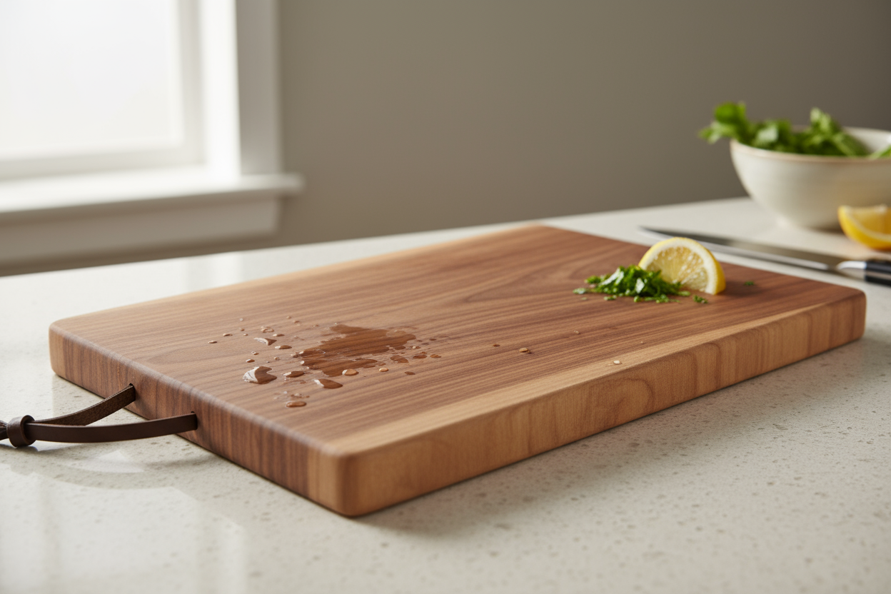 chopping board