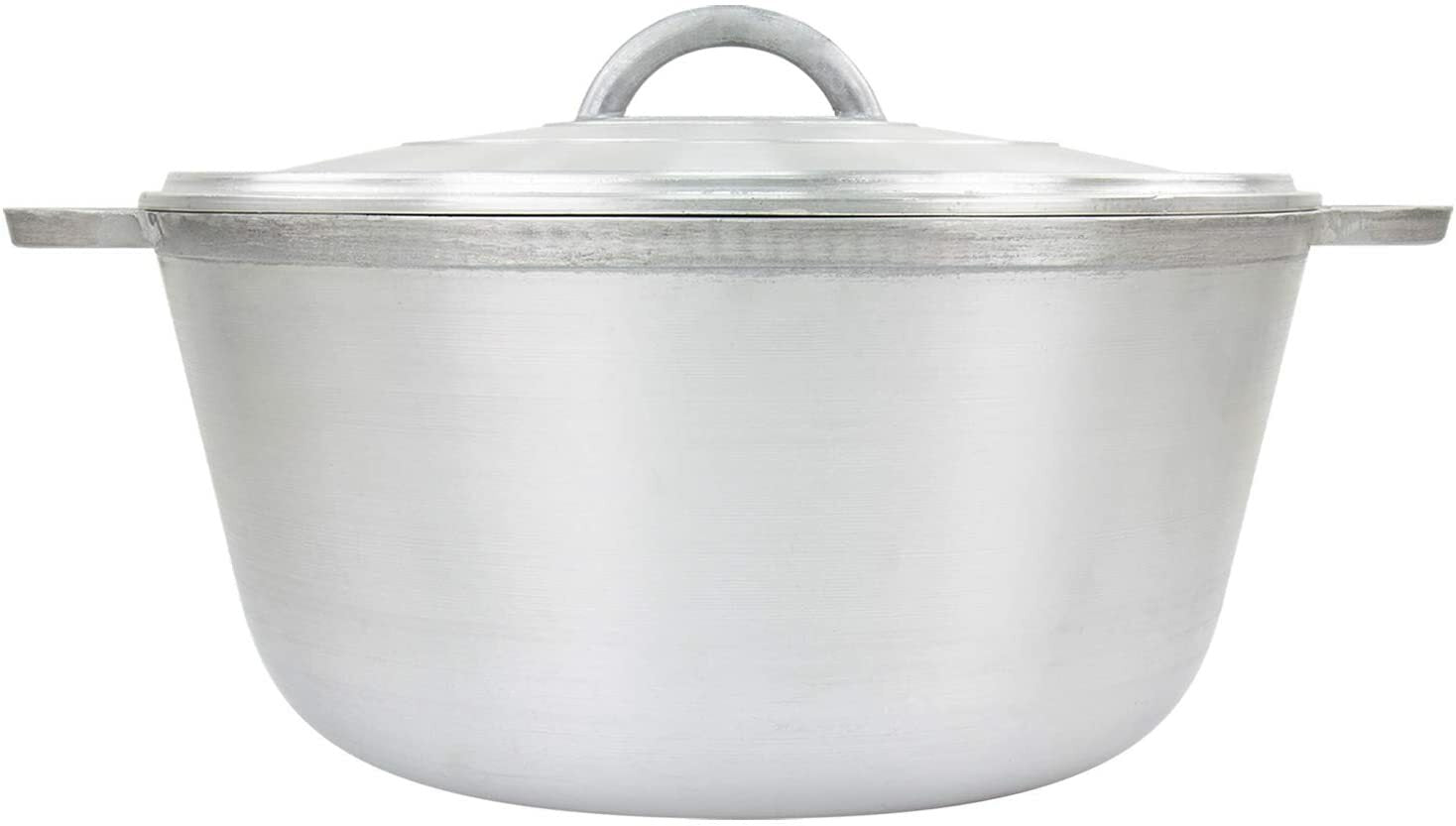 Jamaican Caribbean Dutch Pot Casserole Oven Heavy Duty Dutchie 24/22/26/20/40
