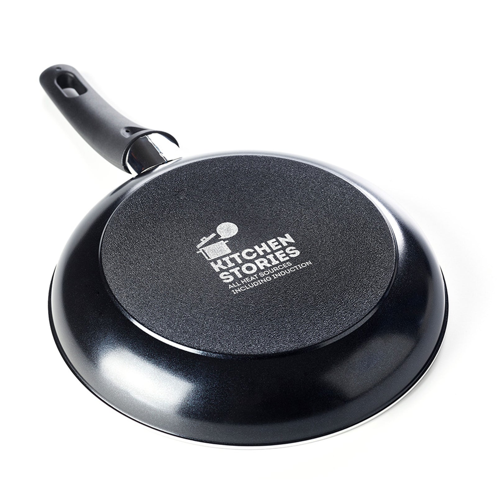 Kitchen Stories Cooking Set 5 PC Searsmart Non-Stick Dishwasher Safe (Open Box)