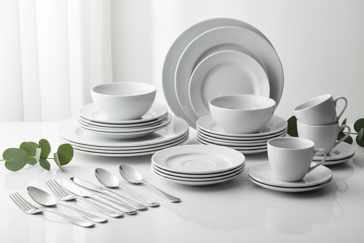 tableware